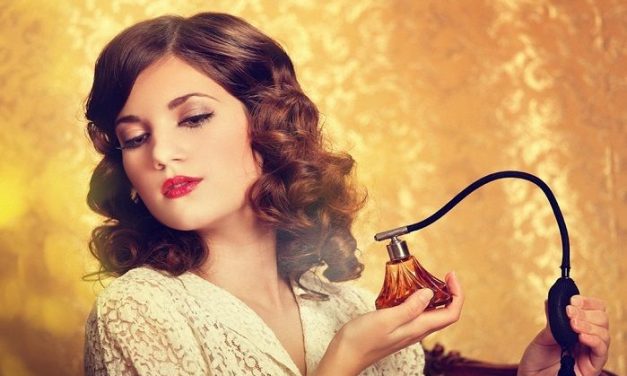 Sognare PROFUMO e ODORI Significato di Profumi, Odore e Puzza nei Sogni