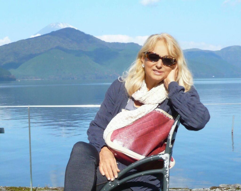 Marni in Giappone