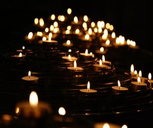 sognare-tante-candele