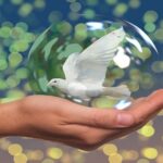 Sogno planetario 2021  Pace & Armonia?