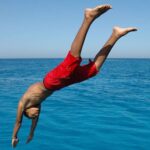 Sognare di TUFFARSI Cosa Significa Fare un Tuffo nei Sogni