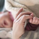 Sognare il mio bimbo che muore  Sogni di angoscia delle madri di bimbi piccoli