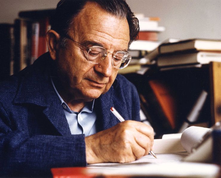 La Visione dei Sogni in Erich Fromm