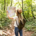 Sognare di CERCARE qualcosa o qualcuno Simbolismo della Ricerca nei Sogni