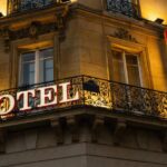 Sognare HOTEL Significato di Alberghi, Motel, Pensioni nei Sogni