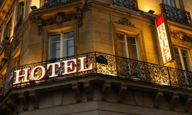 Sognare HOTEL Significato di Alberghi, Motel, Pensioni nei Sogni