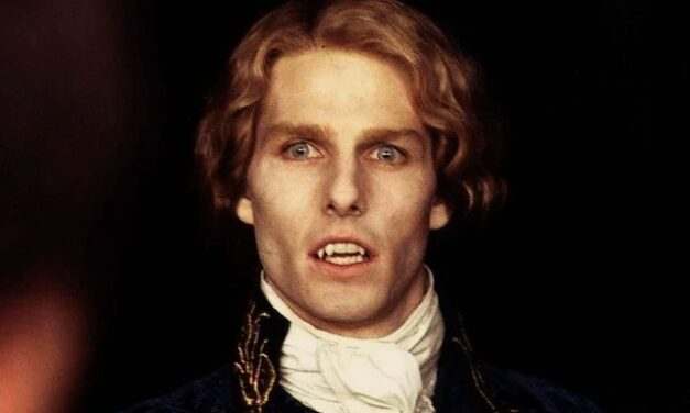 Sognare un VAMPIRO Simbolismo dei Vampiri nei Sogni