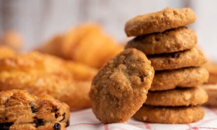 Sognare BISCOTTI Simbolismo e Significato Psicologico nei Sogni
