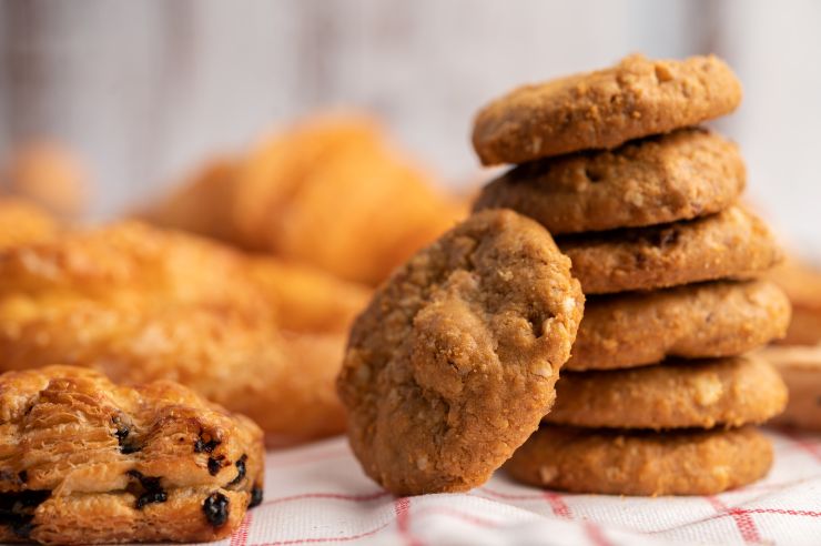 Sognare BISCOTTI Simbolismo e Significato Psicologico nei Sogni