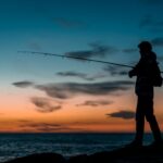 Sognare di PESCARE Simbolismo e Significato della Pesca e del Pescatore nei Sogni