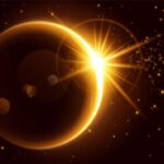 Sognare ECLISSI Simbolismo e Significato