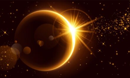 Sognare ECLISSI Simbolismo e Significato