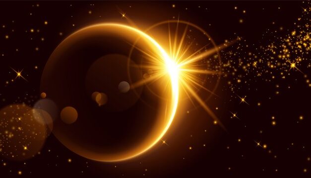 Sognare ECLISSI Simbolismo e Significato
