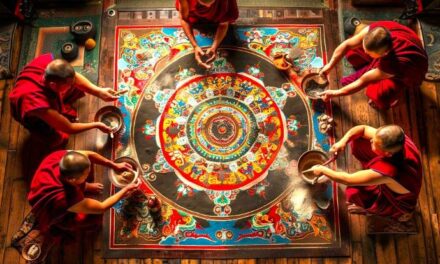 Sognare MANDALA Simbolismo e Significato del Mandala nei Sogni