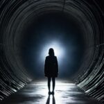 Sognare TUNNEL Significato di Tunnel, Sotterranei e Cunicoli nei Sogni