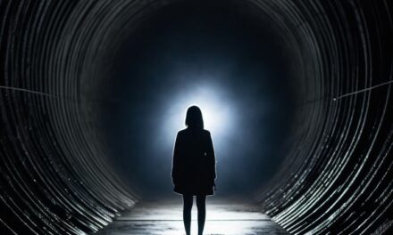 Sognare TUNNEL Significato di Tunnel, Sotterranei e Cunicoli nei Sogni