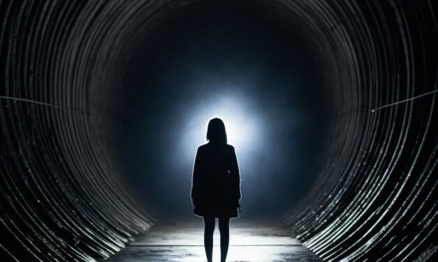 Sognare TUNNEL Significato di Tunnel, Sotterranei e Cunicoli nei Sogni