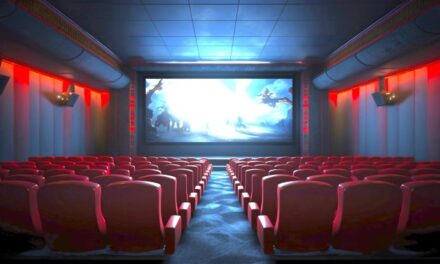 Sognare CINEMA Simbolismo di Cinematografo, Film e Teatri nei Sogni