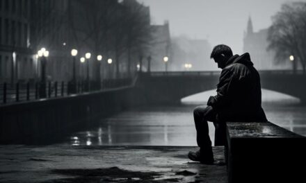 Sognare la SOLITUDINE  Significato Psicologico e Simbolico