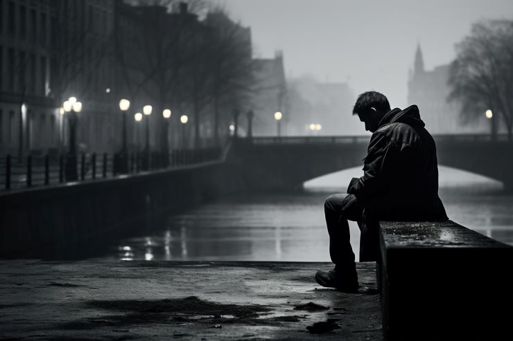 Sognare la SOLITUDINE  Significato Psicologico e Simbolico