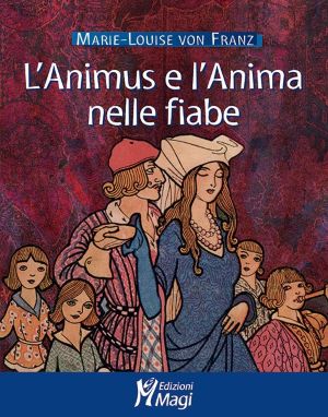 L. Von Frantz-Animus e Anima