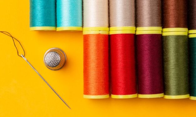 Sognare un AGO Sognare SPILLI Significato e interpretazione