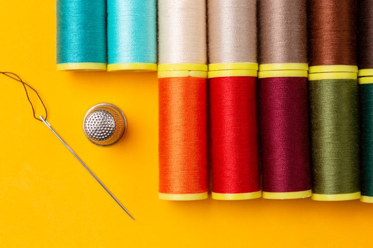 Sognare un AGO Sognare SPILLI Significato e interpretazione