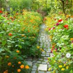 Sognare un GIARDINO Significato di Giardini e Parchi nei Sogni