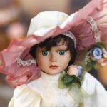Sognare una BAMBOLA  Simbolismo delle Bambole nei Sogni
