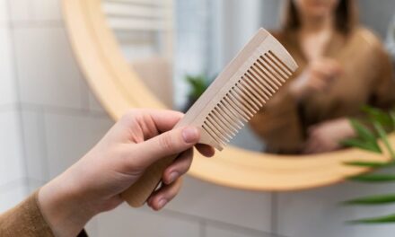 Sognare un PETTINE Cosa Significa Sognare di Pettinarsi?